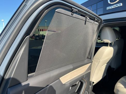 New 2026 MAZDA CX-90 3.3 Turbo w/ Premium Sport Pkg image 27