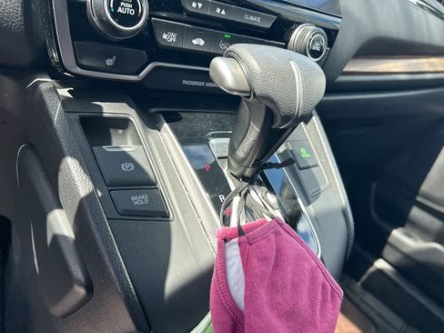 Used 2019 Honda CR-V EX image 19