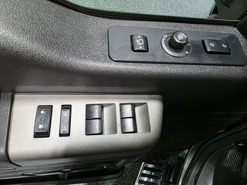 Used 2016 Ford F350 Lariat w/ Lariat Ultimate Package image 18