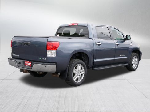 Used 2010 Toyota Tundra Limited AWD/4WD image 7