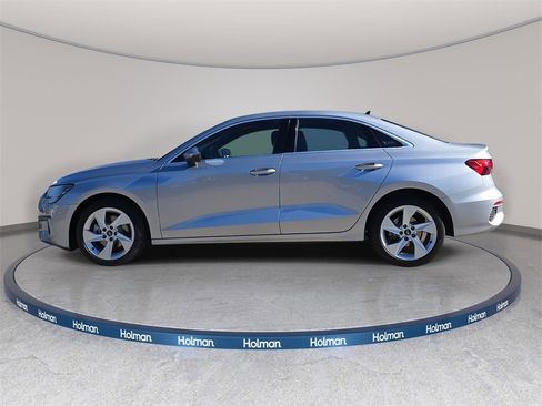 Used 2022 Audi A3 2.0T Premium image 7