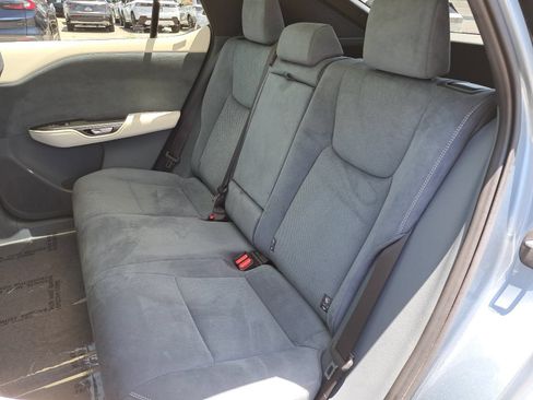 Used 2023 Lexus RZ 450e Premium w/ Accessory Package (Z1) AWD/4WD image 14
