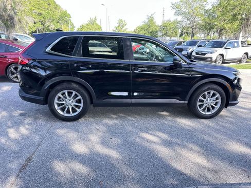 Used 2024 Honda CR-V EX-L image 7