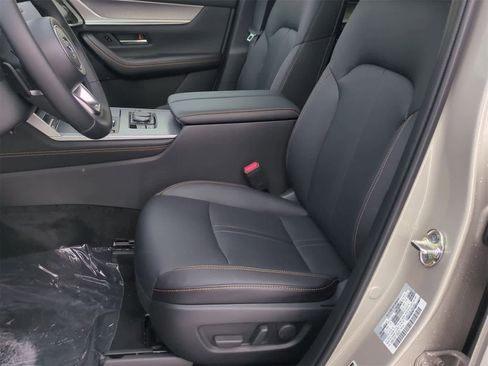 New 2026 MAZDA CX-90 3.3 Turbo w/ Premium Sport Pkg image 15