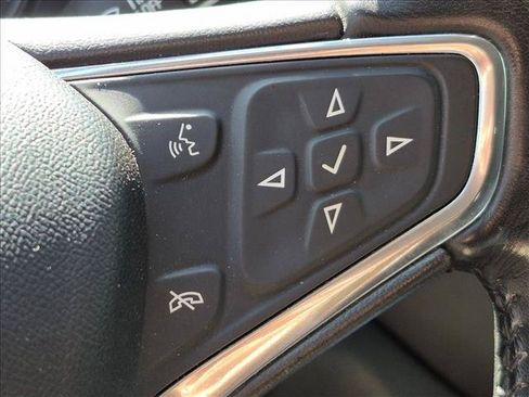 Used 2020 Chevrolet Equinox LT AWD/4WD image 15