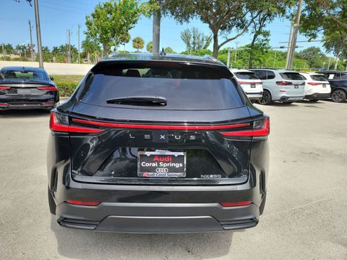 Used 2025 Lexus NX 250 FWD w/ Towing Package (2000 Lbs) image 13