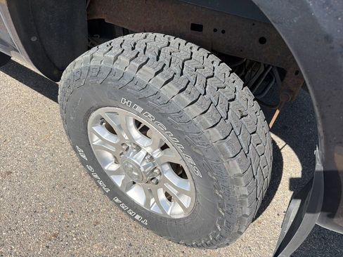 Used 2014 RAM 2500 Laramie AWD/4WD image 12