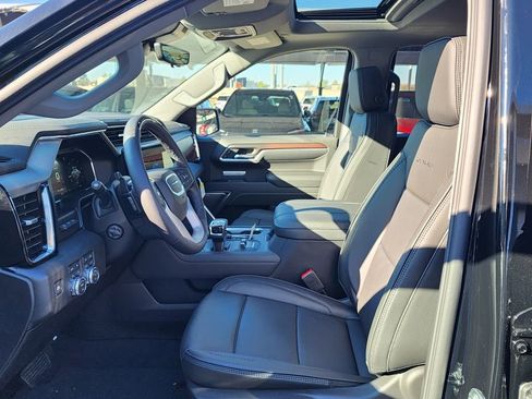 New 2026 GMC Sierra 1500 Denali image 16