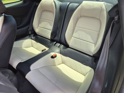 Used 2020 Ford Mustang Premium w/ Ford Safe & Smart Package RWD image 15