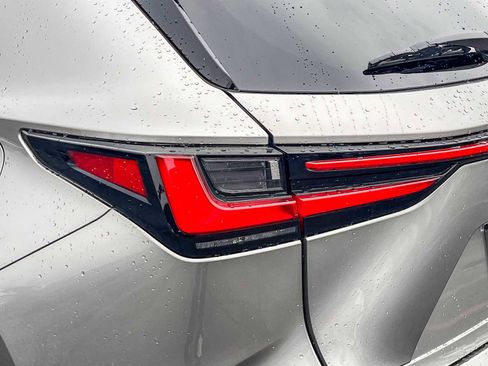 Certified 2023 Lexus NX 350 AWD w/ Vision Package image 8