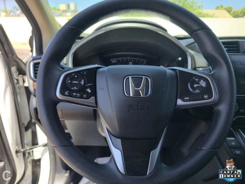 Used 2022 Honda CR-V EX image 28