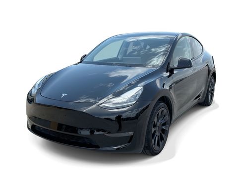 Certified 2023 Tesla Model Y AWD image 14