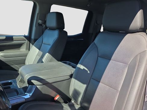 Used 2023 Chevrolet Silverado 1500 LTZ image 7