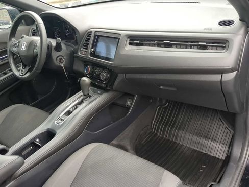 Used 2020 Honda HR-V Sport image 26