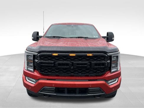 Used 2023 Ford F150 Lariat w/ Equipment Group 502A High AWD/4WD image 28