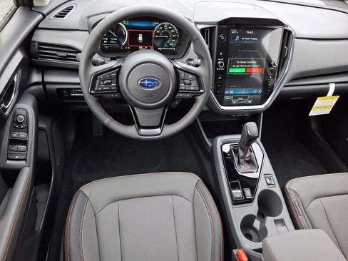 New 2026 Subaru Crosstrek 2.5i Limited image 7