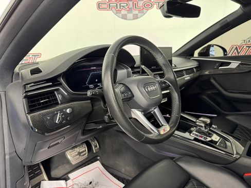 Used 2021 Audi S5 Prestige AWD/4WD image 10