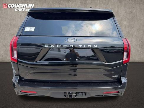 New 2027 Ford Expedition Max Active AWD/4WD image 6