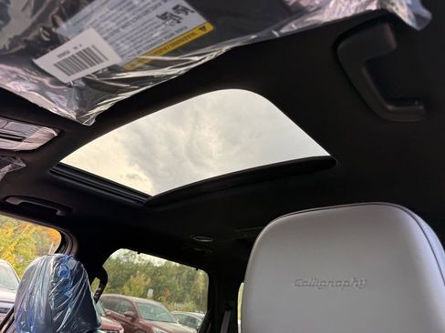 New 2026 Hyundai Palisade Calligraphy image 15