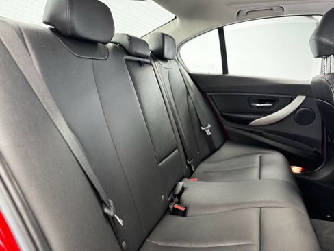 Used 2015 BMW 320i xDrive Sedan image 32