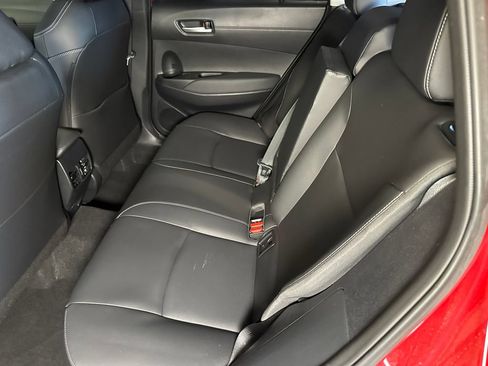 Used 2024 Toyota Corolla Cross XLE w/ Convenience Package AWD/4WD image 21