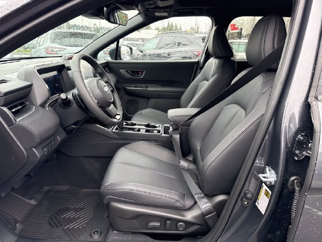 New 2026 Subaru Outback Limited XT AWD/4WD image 17