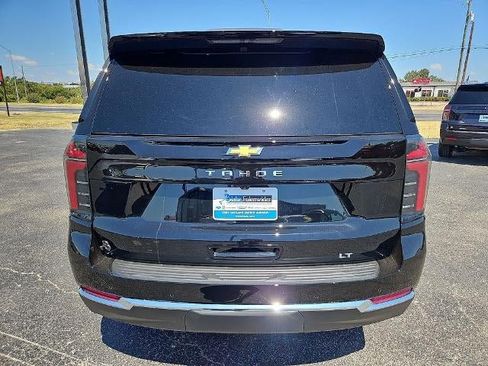Used 2026 Chevrolet Tahoe LT RWD image 6