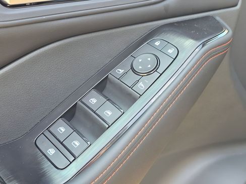 New 2026 Nissan Rogue SV image 19