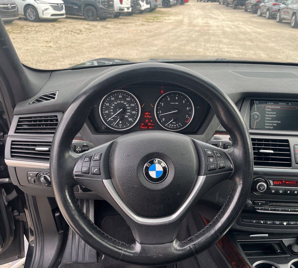 Used 2012 BMW X5 xDrive50i AWD/4WD image 25
