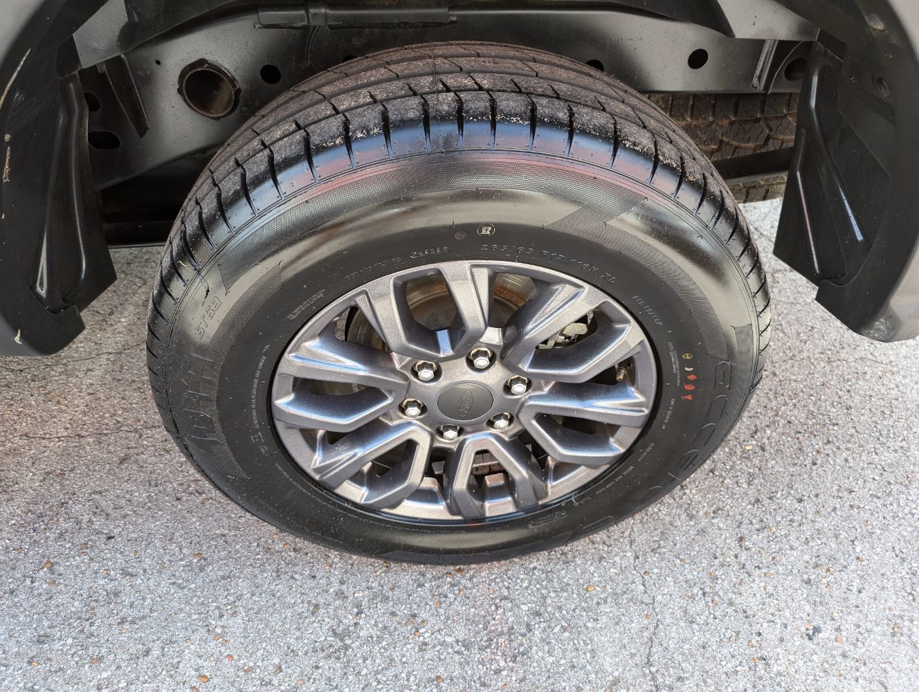Used 2021 Ford Ranger XLT w/ Equipment Group 301A Mid AWD/4WD image 27
