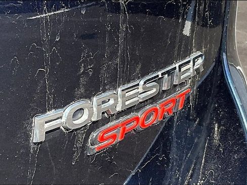 Used 2022 Subaru Forester Sport AWD/4WD image 22