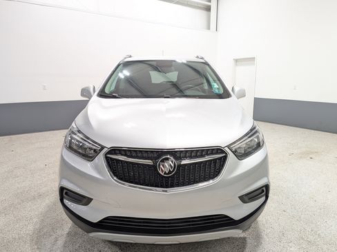 Used 2022 Buick Encore Preferred w/ Safety Package image 8