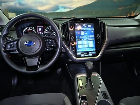 Used 2025 Subaru Crosstrek 2.5i Premium w/ Crosstrek Mirror Package image 54