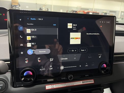 New 2026 Toyota bZ image 18