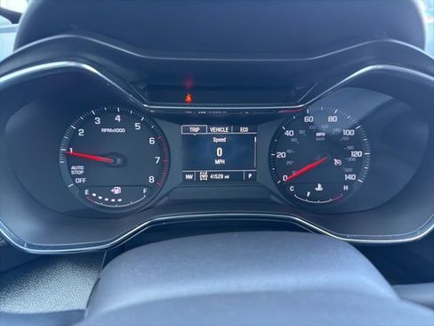 Certified 2023 Chevrolet TrailBlazer LT image 12