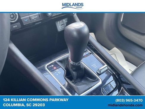 Used 2024 Jeep Compass Limited AWD/4WD image 30