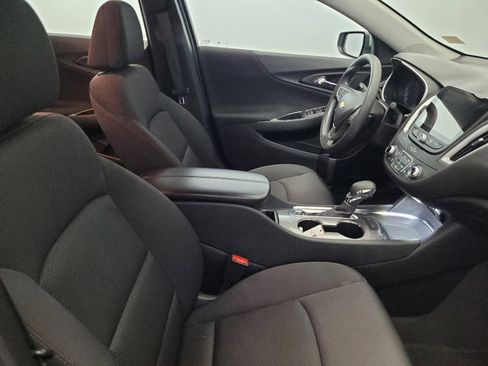 Used 2024 Chevrolet Malibu LT FWD image 21
