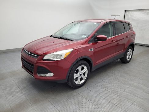 Used 2014 Ford Escape SE AWD/4WD image 2