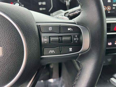 Used 2025 Kia K5 GT w/ GT1 Package image 20