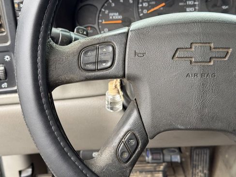 Used 2005 Chevrolet Silverado 3500 LT w/ Heavy-Duty Power Package image 14