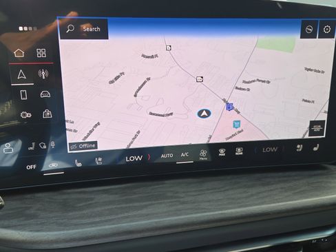 New 2025 Audi Q5 Premium Plus image 40