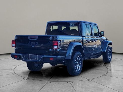 New 2026 Jeep Gladiator Sport AWD/4WD image 12