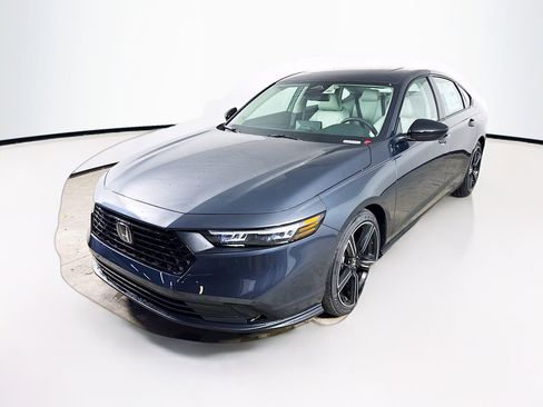 New 2026 Honda Accord SE image 4