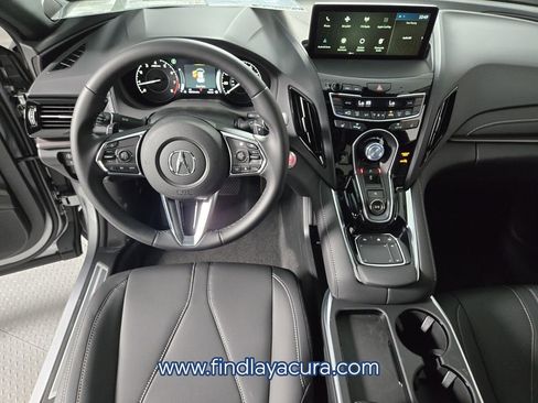 New 2026 Acura RDX SH-AWD image 14