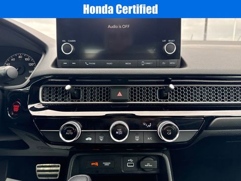 Certified 2023 Honda Civic Sport image 13