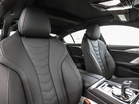 New 2026 BMW 840i xDrive AWD/4WD image 32
