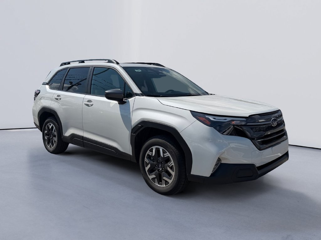 Used 2026 Subaru Forester Premium AWD/4WD image 1