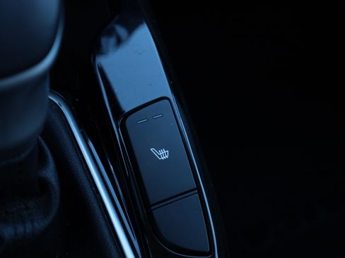 Used 2023 Kia Soul EX image 11