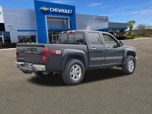 Used 2012 Chevrolet Colorado LT AWD/4WD image 26