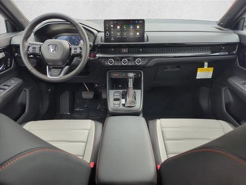 New 2026 Honda CR-V Sport Touring image 19